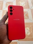 Samsung Galaxy A25 128GB Gray - 2