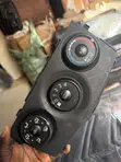 Toyota Corolla AC Control Switch (2009-2013) - 3