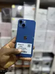 Apple iPhone 13 128GB Blue (UK Used) - 3