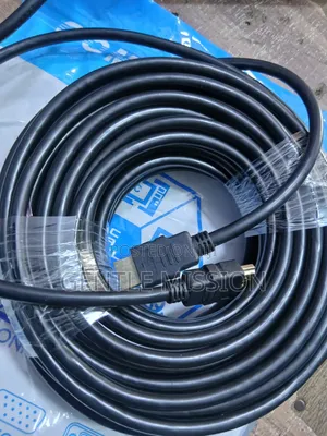 30m HDMI Cable - Brand New