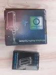 Combo Sky Recorder and Wireless Transmission - 1