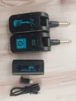 Combo Sky Recorder and Wireless Transmission - 2