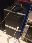 Desktop Computer: Intel Core i7, 16GB RAM, 700GB Storage - 3