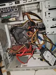 Desktop Computer: Intel Core i7, 16GB RAM, 700GB Storage - 4
