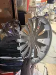Hyundai Wheel Covers (Size 14, 15, 16) - 2