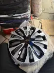 Hyundai Wheel Covers (Size 14, 15, 16) - 3