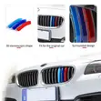 BMW Grilles - Brand New - 2
