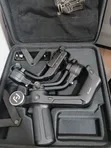 Canon 6D Mark II DSLR Camera with 10-17mm Lens & Gimbal - 2