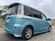 Toyota Sienta 1.5 AWD 2007 Blue - 4