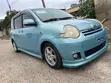 Toyota Sienta 1.5 AWD 2007 Blue - 5