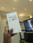 New Samsung Galaxy A57 256GB Blue - 3