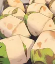 CocoBenz Branded Fresh Coconuts for Events - 1
