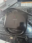 Sokany Grill Maker - 750W - 2