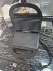 Sokany Grill Maker - 750W - 3