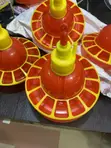 Bell Automatic Drinker - Medium Size - 2