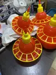 Bell Automatic Drinker - Medium Size - 3
