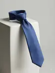 Quality Plain Flying Tie for Unisex - 2