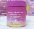 Women's Probiotic + Slippery Elm Gummies - 1