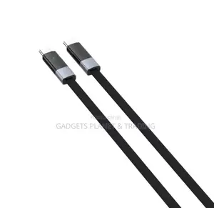 LDNIO LC242C 65W USB-C to USB-C Cable 2m