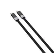 LDNIO LC242C 65W USB-C to USB-C Cable 2m - 1