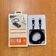 LDNIO LC242C 65W USB-C to USB-C Cable 2m - 2