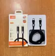 LDNIO LC242C 65W USB-C to USB-C Cable 2m - 3