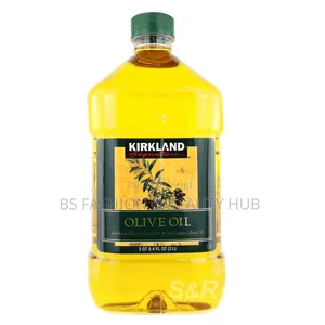 Kirkland Signature Olive Oil