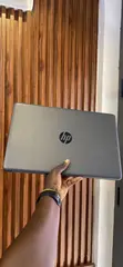 HP 250 G7 Laptop: Intel Core i5, 16GB RAM, 256GB SSD - 3