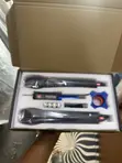 JBL Wireless Microphone System with 2 Handles - 2