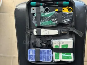 Network Toolkit (Small)