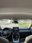 Toyota RAV4 2021 Silver - 4
