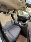 Toyota RAV4 2021 Silver - 5