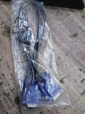 1.5m VGA Cable - Brand New