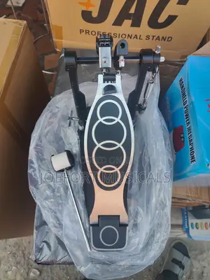 DR Drum Pedal - Brand New