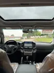 Toyota Land Cruiser V8 2020 - 3