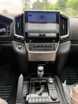 Toyota Land Cruiser V8 2020 - 4