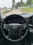 Toyota Land Cruiser V8 2020 - 5