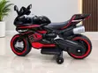BabySmart Kids Electric Motorbike - 3