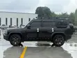 New Jetour T2 2.0 Petrol AWD 2024 Black - 1