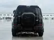 New Jetour T2 2.0 Petrol AWD 2024 Black - 3