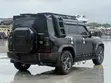 New Jetour T2 2.0 Petrol AWD 2024 Black - 4