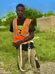 Factory Helper CV - Gbedemah Jonathan Sesi - 2