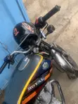 Royal RY125 2024 Motorcycle - 1