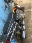 Royal RY125 2024 Motorcycle - 2