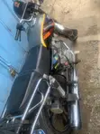 Royal RY125 2024 Motorcycle - 3