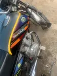 Royal RY125 2024 Motorcycle - 5