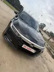2019 Honda Accord Sport 1.5L Turbo - 2