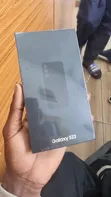 New Samsung Galaxy S23 128GB Black - 1