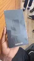 New Samsung Galaxy S23 128GB Black - 3