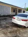 Kia K5 2016 White - 2